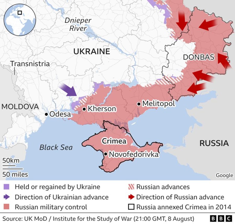 Parts+of+Ukraine+controlled+by+Russian+troops+as+of+August+8%2C+2022