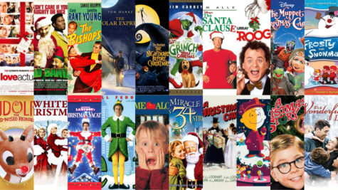The Ultimate Guide to Christmas Movies