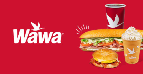 WE ARE GOING TO WAWA!!!